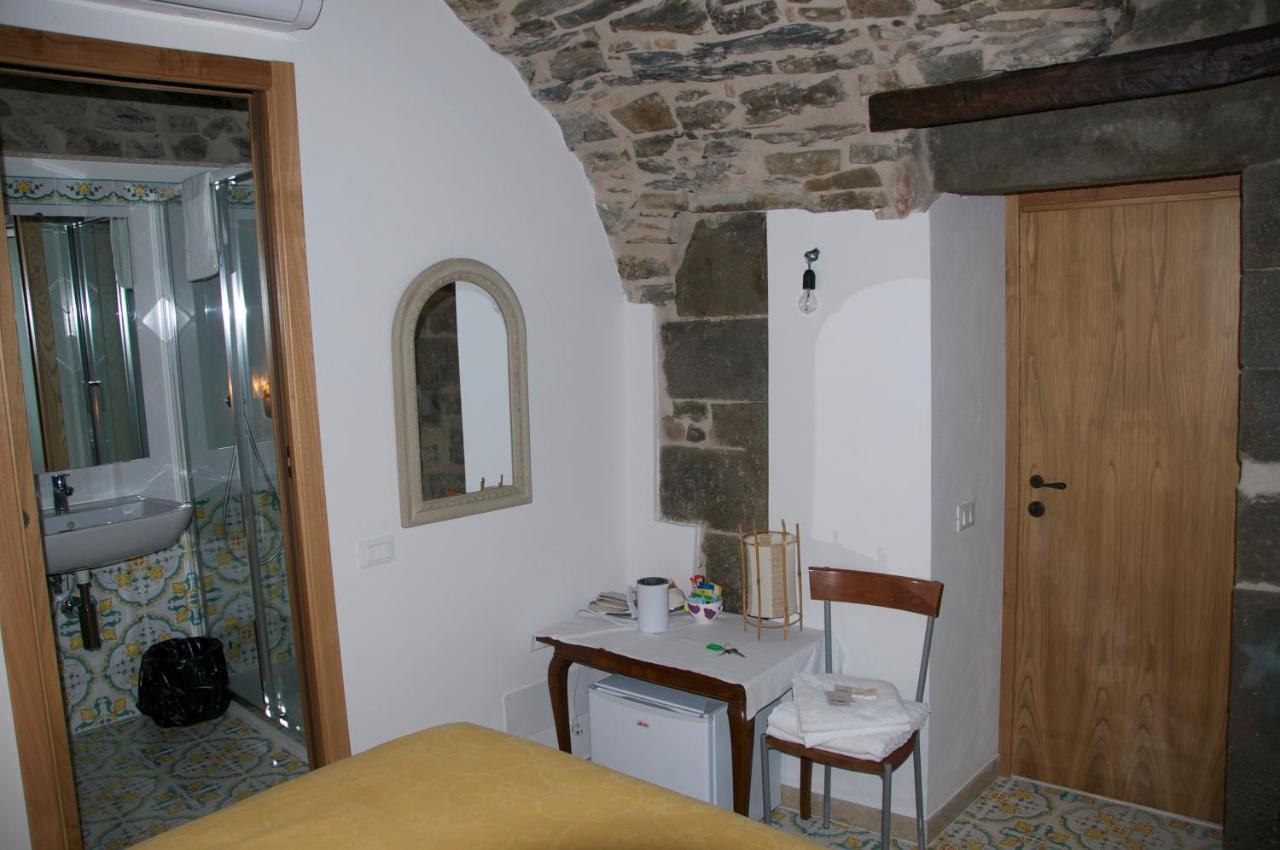 La Croce Dei Templari - Very Central With Parking - Otel Riomaggiore Dış mekan fotoğraf