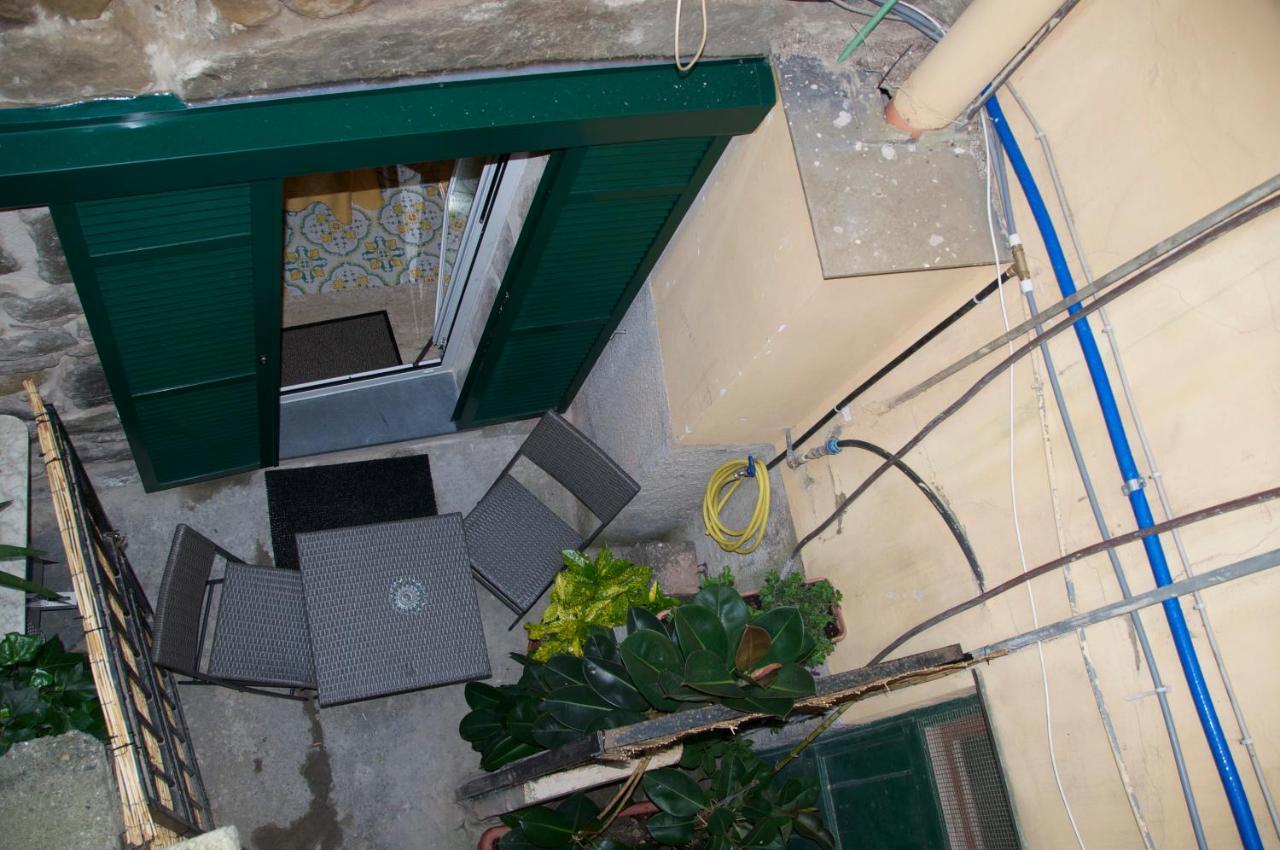 La Croce Dei Templari - Very Central With Parking - Otel Riomaggiore Dış mekan fotoğraf