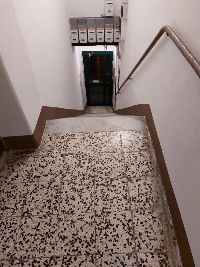 La Croce Dei Templari - Very Central With Parking - Otel Riomaggiore Dış mekan fotoğraf