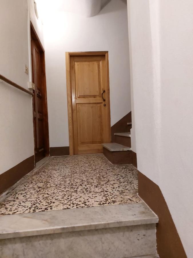 La Croce Dei Templari - Very Central With Parking - Otel Riomaggiore Dış mekan fotoğraf
